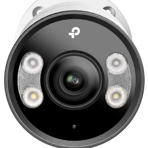 Alternative view of TP-LINK Camera VIGI C355(2.8mm 5MP Full-Color Bullet