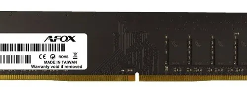 AFOX Afox DDR3 8GB 1600MHz