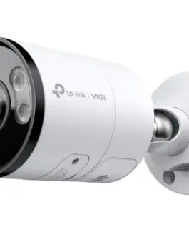 TP-LINK Camera VIGI C345(6mm) 4MP Full-Color Bullet