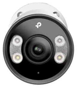 Alternative view of TP-LINK Camera VIGI C345(6mm) 4MP Full-Color Bullet