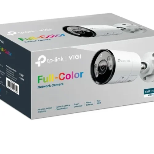 TP-LINK Camera VIGI C345