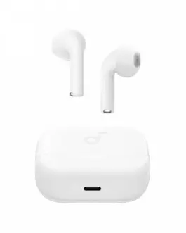 Alternative view of Anker Soundcore K20i бял