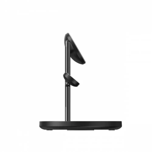 Anker MagGo 3-in-1 Stand 15W Qi2 черен