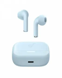 Alternative view of Anker Soundcore K20i blue