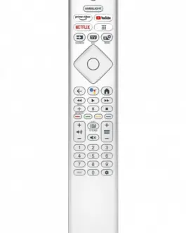 Alternative view of Philips TV 55 inches LED 55PUS8558/12