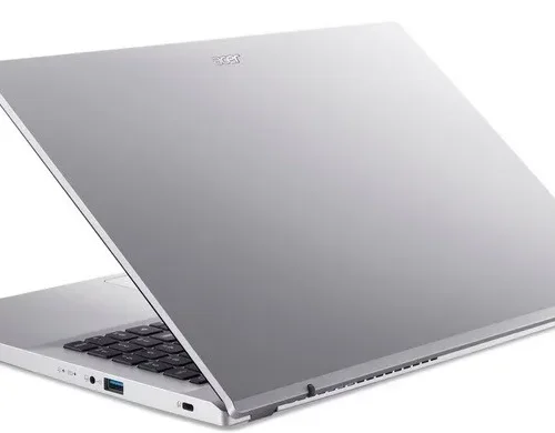 Acer Лаптоп Aspire 3 A315-59-33J8 i3-1215U/15.6 FHD/8GB/512GB/NoOS/Pure