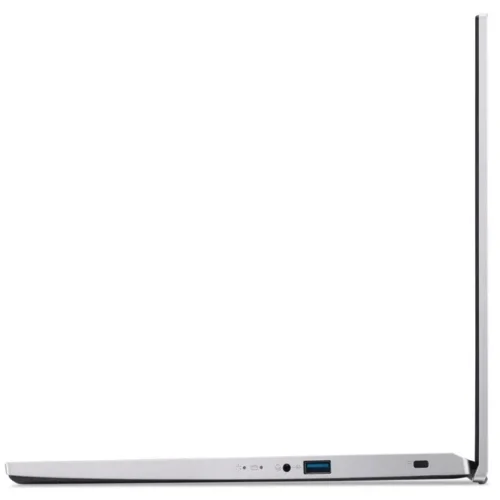 Acer Лаптоп Aspire 3 A315-59-33J8 i3-1215U/15.6 FHD/8GB/512GB/NoOS/Pure