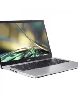 Alternative view of Acer Лаптоп Aspire 3 A315-59-58XM i5-1235U/15.6 FHD IPS/8GB/512GB/NoOS/Pure Silver