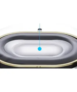 Anker Soundcore C30i clip черен