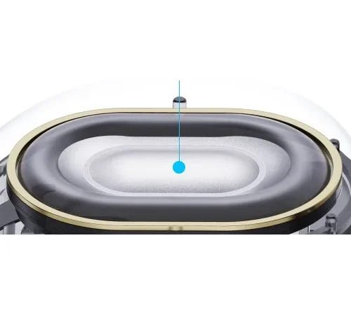 Anker Soundcore C30i clip черен