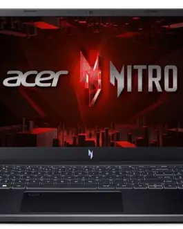 Acer Лаптоп Gaming Acer Nitro 5 15 ANV15-51 i5-13420H 15.6 FHD IPS 144Hz/16GB/512GB/RTX 3050