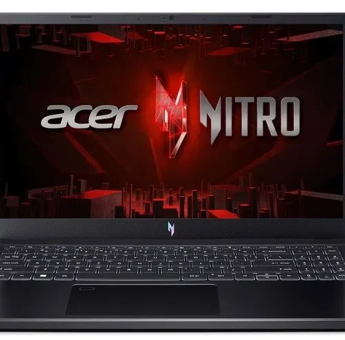 Acer Лаптоп Gaming Acer Nitro 5 15 ANV15-51 i5-13420H 15.6 FHD IPS 144Hz/16GB/512GB/RTX 3050
