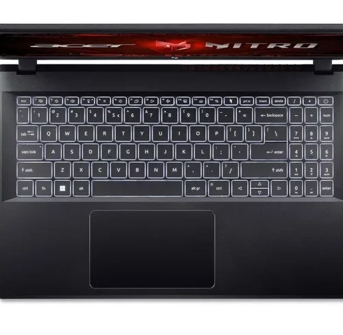 Acer Лаптоп Gaming Acer Nitro 5 15 ANV15-51 i5-13420H 15.6 FHD IPS 144Hz/16GB/512GB/RTX 3050