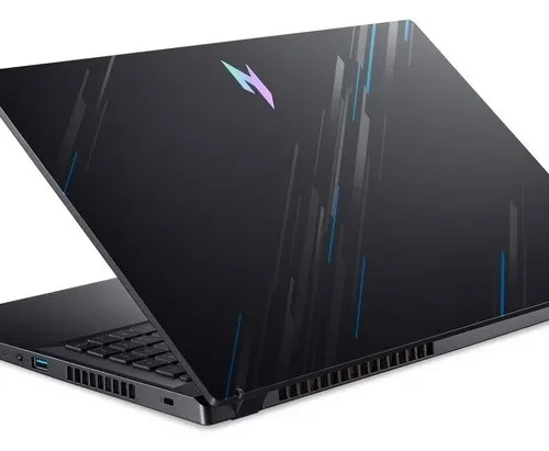 Acer Лаптоп Gaming Acer Nitro 5 15 ANV15-51 i5-13420H 15.6 FHD IPS 144Hz/16GB/512GB/RTX 3050