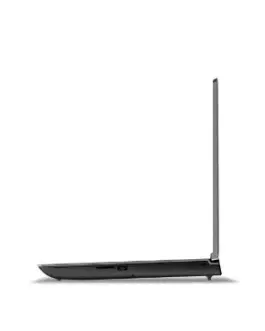 Alternative view of Lenovo Мобилна работна станция ThinkPad P16 G2 21FA004SPB W11Pro i7-14700HX/32GB/1TB/RTXA2000 8GB/16.0 WQXGA/Strom сив/3YRS CI + CO2 Offset