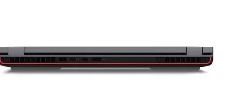 Lenovo Мобилна работна станция ThinkPad P16 G2 21FA004SPB W11Pro i7-14700HX/32GB/1TB/RTXA2000 8GB/16.0 WQXGA/Strom сив/3YRS CI + CO2