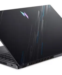 Acer Лаптоп Лаптоп Gaming Nitro 5 15 ANV15-51-778C i7-13620H/ 15.6 FHD IPS 144Hz/16GB/512GB/RTX 4060 8GB/NoOS/Obsidian