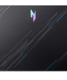 Acer Лаптоп Лаптоп Gaming Nitro 5 15 ANV15-51-778C i7-13620H/ 15.6 FHD IPS 144Hz/16GB/512GB/RTX 4060 8GB/NoOS/Obsidian