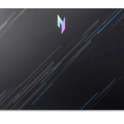 Acer Лаптоп Лаптоп Gaming Nitro 5 15 ANV15-51-778C i7-13620H/ 15.6 FHD IPS 144Hz/16GB/512GB/RTX 4060 8GB/NoOS/Obsidian