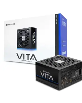 Chieftec захранващ блок BPX-750-S VITA Series 750W ATX