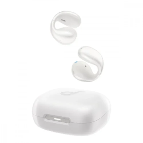 Anker Soundcore C30i clip бял