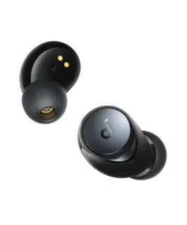 Anker Soundcore Space A40 v2 черен