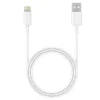Tracer кабел USB 2.0 iPhone AM-lightning 1m бял