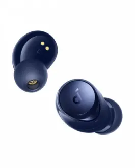 Alternative view of Anker Soundcore Space A40 v2 blue