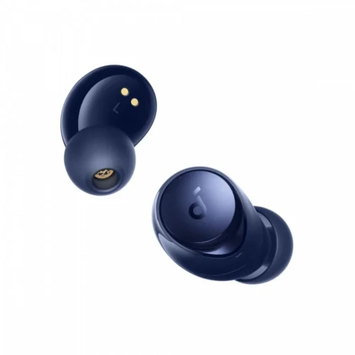 Alternative view of Anker Soundcore Space A40 v2 blue