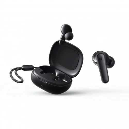 Alternative view of Anker Soundcore R50i v2 черен