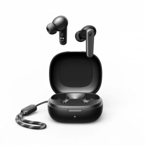 Anker Soundcore R50i v2 черен