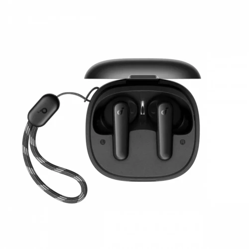 Anker Soundcore R50i v2 черен