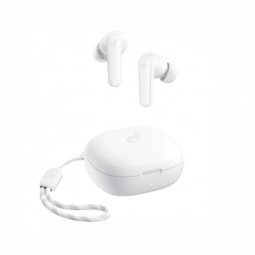 Alternative view of Anker Soundcore R50i v2 бял