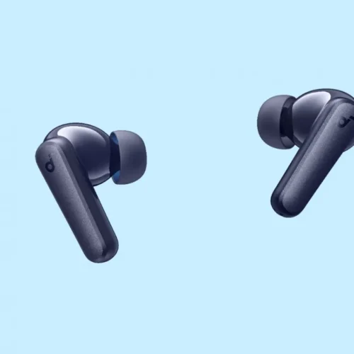 Anker Soundcore R50i v2 син