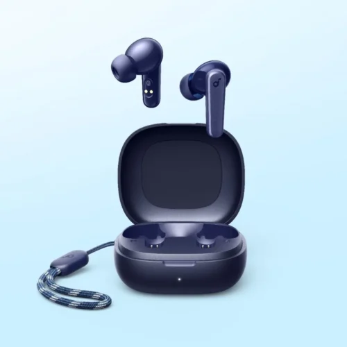 Anker Soundcore R50i v2 син