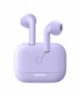 Anker Soundcore K20i лилав