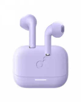 Anker Soundcore K20i лилав