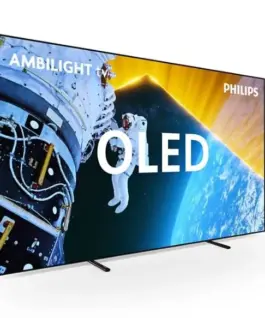 Philips Telewizor 77 инча OLED 77OLED819/12