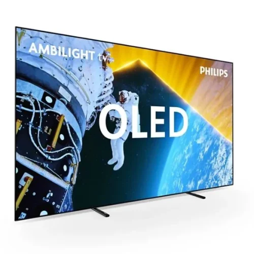 Philips Telewizor 77 инча OLED 77OLED819/12