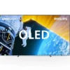 Philips Telewizor 77 инча OLED 77OLED819/12