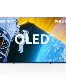 Philips Telewizor 77 инча OLED 77OLED819/12