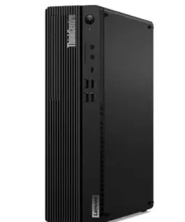 Lenovo Компютър ThinkCentre M75s G5 SFF 12TA0006PB W11Pro8700G/16GB/512GB/AMD Radeon/DVD/3YRS