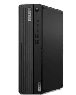 Lenovo Компютър ThinkCentre M75s G5 SFF 12TA0006PB W11Pro8700G/16GB/512GB/AMD Radeon/DVD/3YRS
