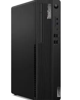 Alternative view of Lenovo Компютър ThinkCentre M75s G5 SFF 12TA0006PB W11Pro8700G/16GB/512GB/AMD Radeon/DVD/3YRS OS