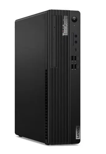 Alternative view of Lenovo Компютър ThinkCentre M75s G5 SFF 12TA0006PB W11Pro8700G/16GB/512GB/AMD Radeon/DVD/3YRS OS