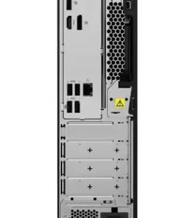 Lenovo Компютър ThinkCentre M75s G5 SFF 12TA0006PB W11Pro8700G/16GB/512GB/AMD Radeon/DVD/3YRS