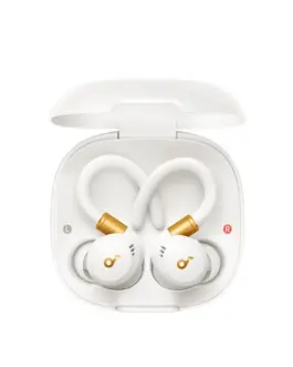 Alternative view of Anker Soundcore Sport X20 бял