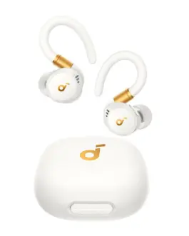 Anker Soundcore Sport X20 бял