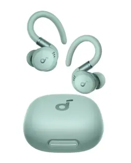 Anker Soundcore Sport X20 зелен