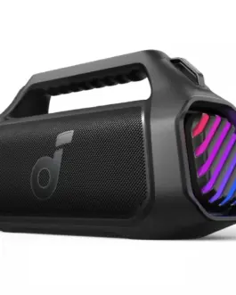 Alternative view of Anker Soundcore Boom 2 Plus черен